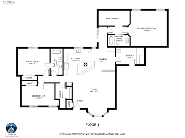$435,000 | 2005 Amirante Street, Eugene, OR 97402
