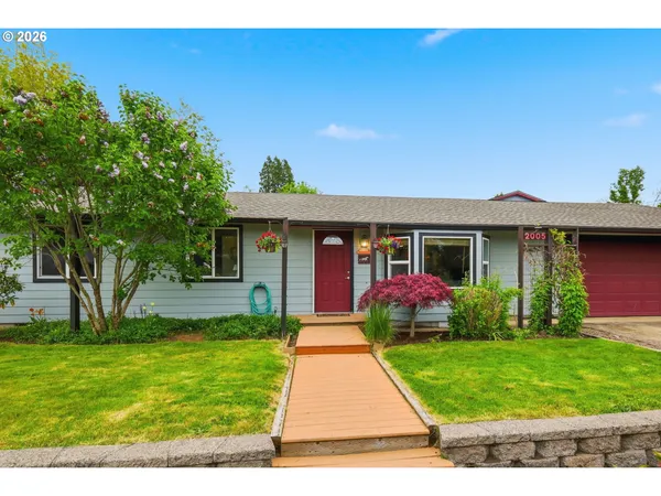 $435,000 | 2005 Amirante Street, Eugene, OR 97402