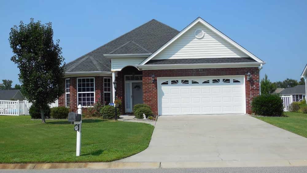 294 Sugar Mill Loop Myrtle Beach, SC 29588 - Photo 1 of 24 Gallery Image 1
