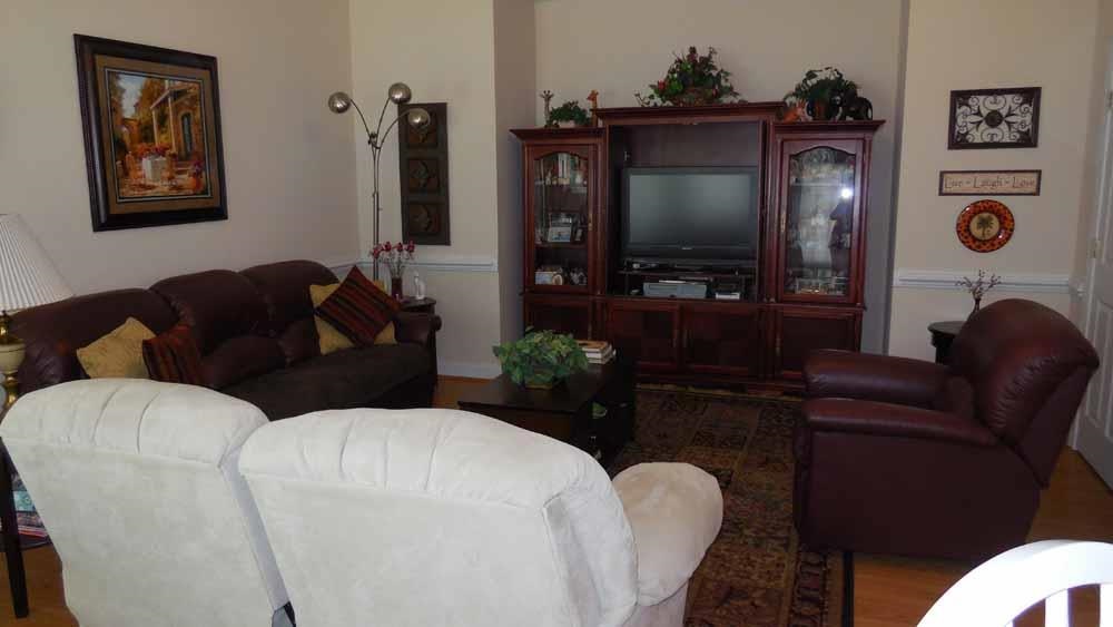 294 Sugar Mill Loop Myrtle Beach, SC 29588 - Photo 6 of 24 Gallery Image 6