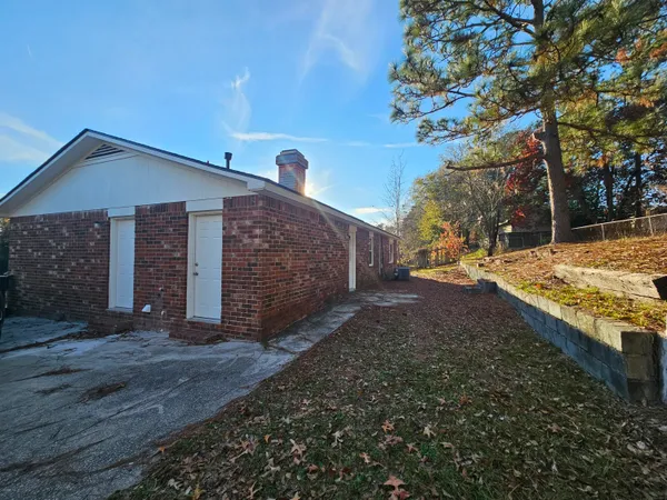 $1,550 | 3543 Windermere Drive, Hephzibah, GA 30815