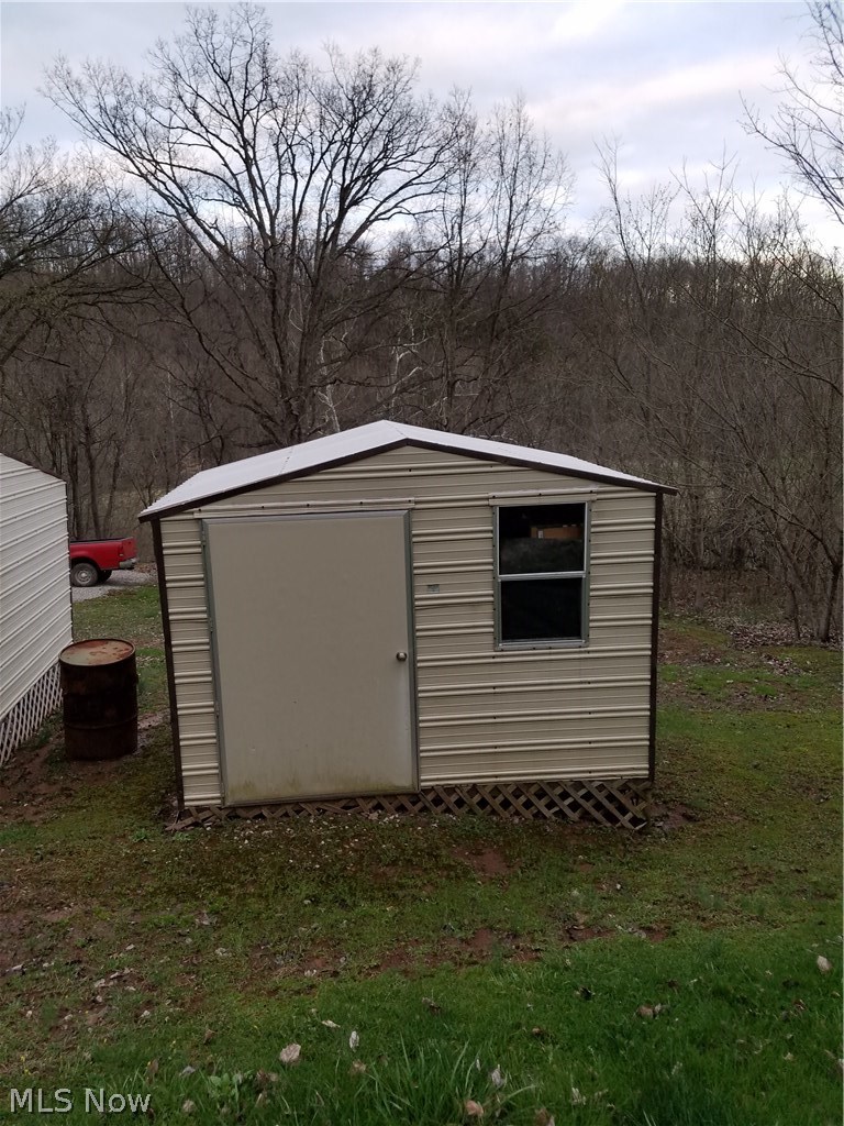 20840 Jeffry Road Dexter City, OH 45727 - Photo 7 of 22