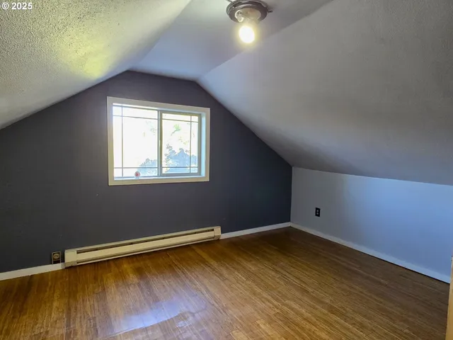 a bedroom with lots of baby toys