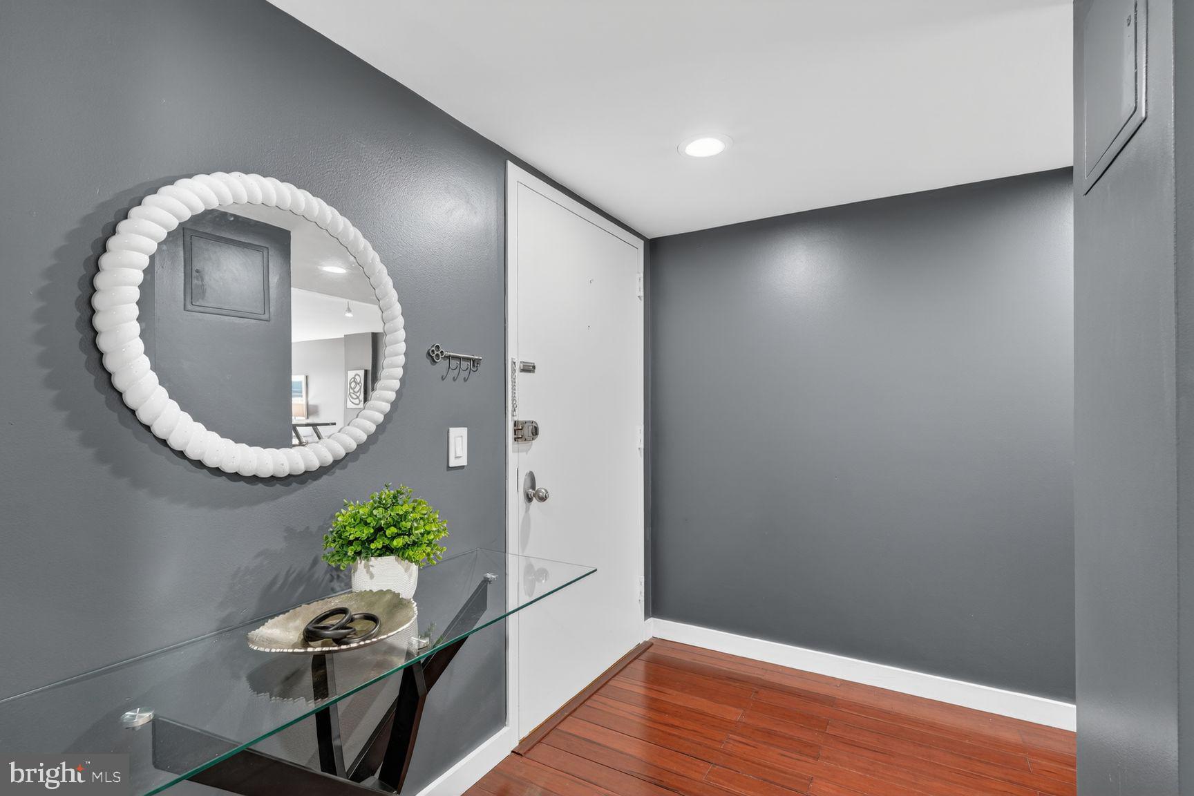 1015 33rd Street Northwest, Unit 409 Washington, DC 20007 - Photo 11 of 15