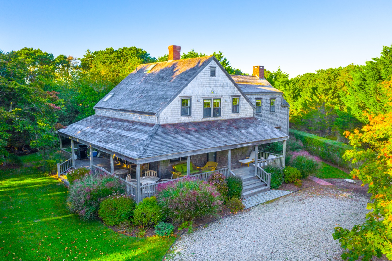 84 B Millbrook Road Nantucket, MA 02554 - Photo 1 of 24 Gallery Image 1