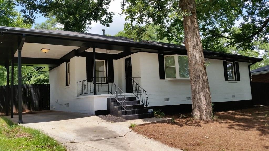 2283 Mark Trail Decatur, GA 30032 - Photo 1 of 1