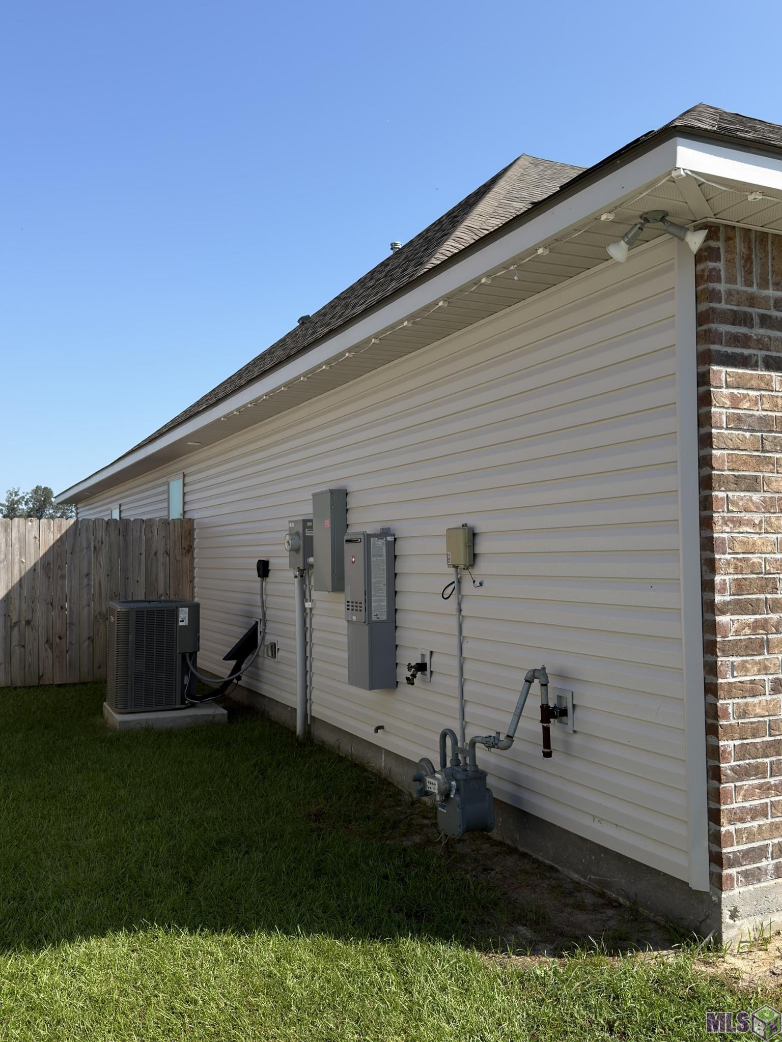 13605 Raghorn Avenue Denham Springs, LA 70726 - Photo 5 of 35 Utilities
