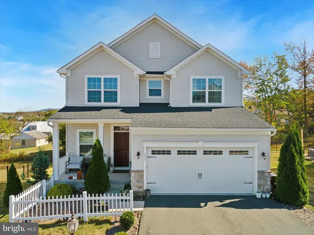 $514,900 | 172 Pixie Moss Road, Pottstown, PA 19464