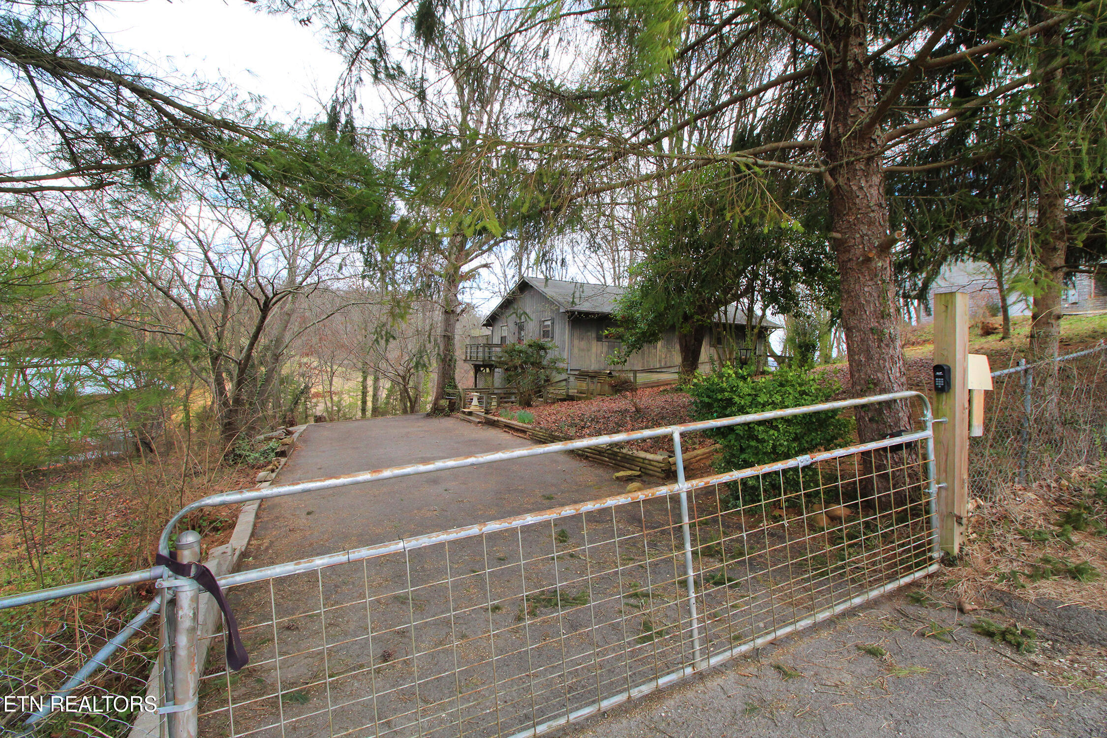 199 Sequoyah Trail Rutledge, TN 37861 - Photo 1 of 28 IMG_0027