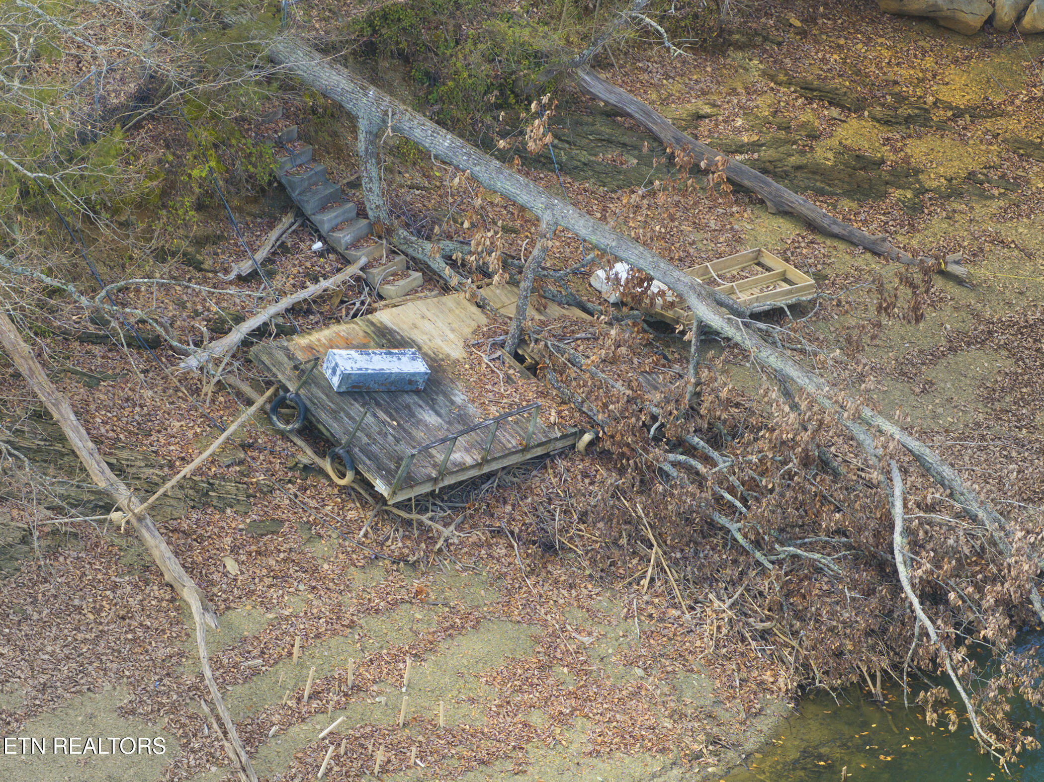 199 Sequoyah Trail Rutledge, TN 37861 - Photo 23 of 28 DJI_20260305132139_0357_D