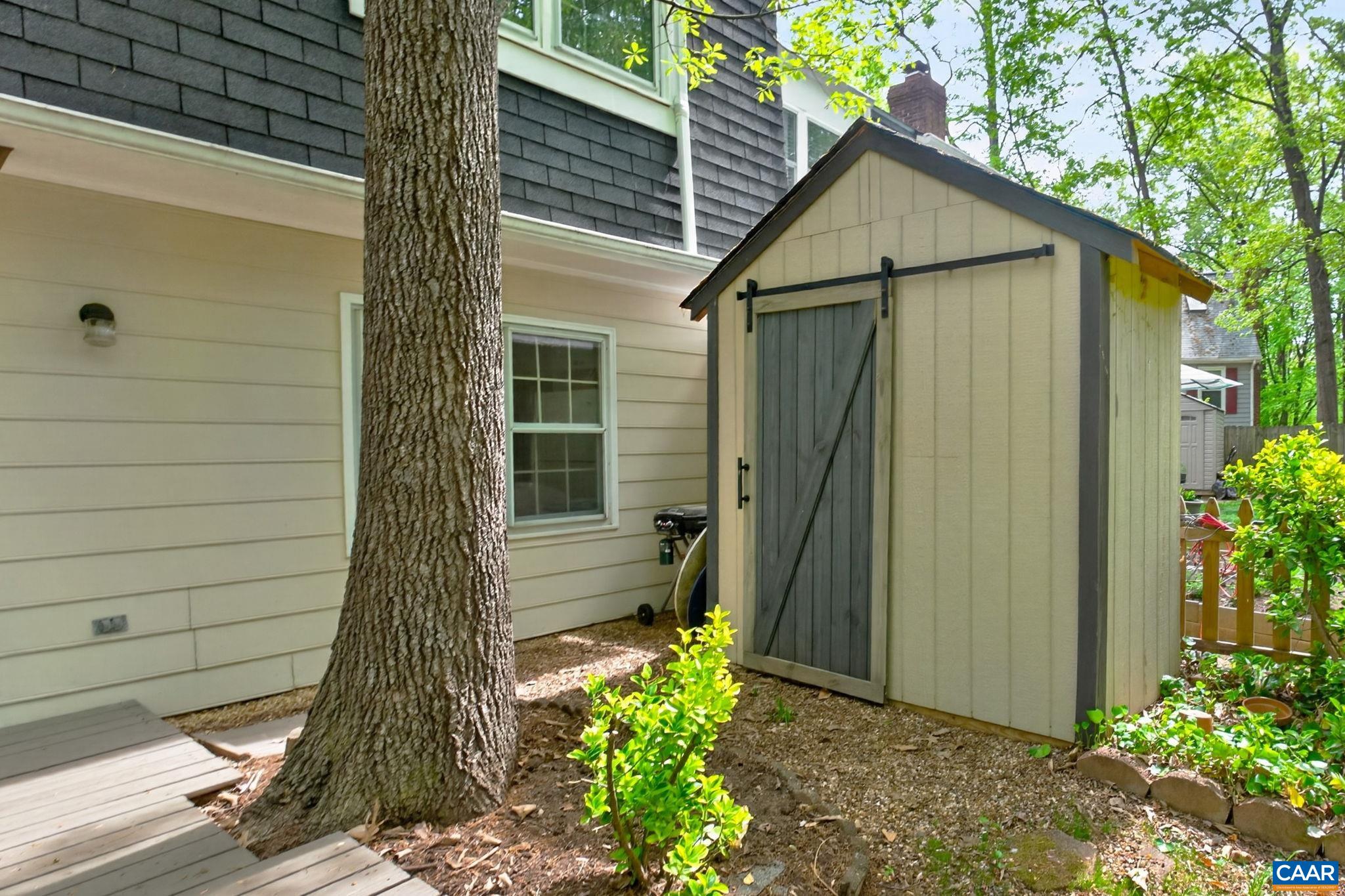 326 Westfield Road Charlottesville, VA 22901 - Photo 28 of 36 a house with a outdoor space