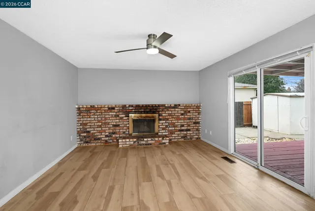 $560,000 | 1593 Norine Drive, Pittsburg, CA 94565