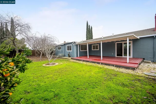 $560,000 | 1593 Norine Drive, Pittsburg, CA 94565