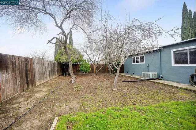 $560,000 | 1593 Norine Drive, Pittsburg, CA 94565