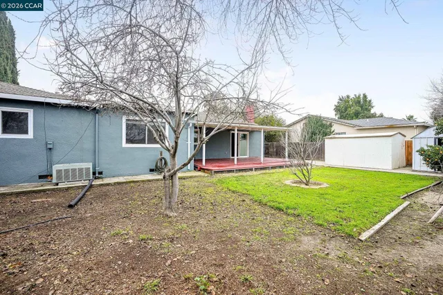 $560,000 | 1593 Norine Drive, Pittsburg, CA 94565