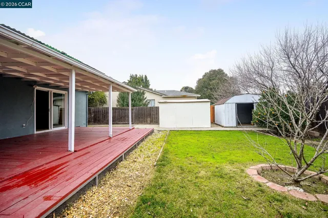 $560,000 | 1593 Norine Drive, Pittsburg, CA 94565