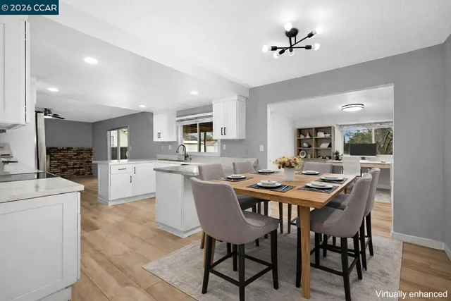 $560,000 | 1593 Norine Drive, Pittsburg, CA 94565