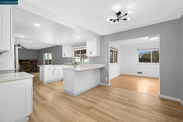 $560,000 | 1593 Norine Drive, Pittsburg, CA 94565