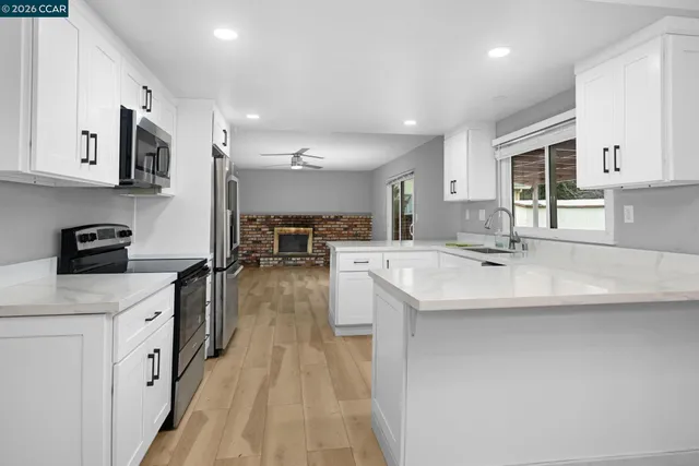 $560,000 | 1593 Norine Drive, Pittsburg, CA 94565