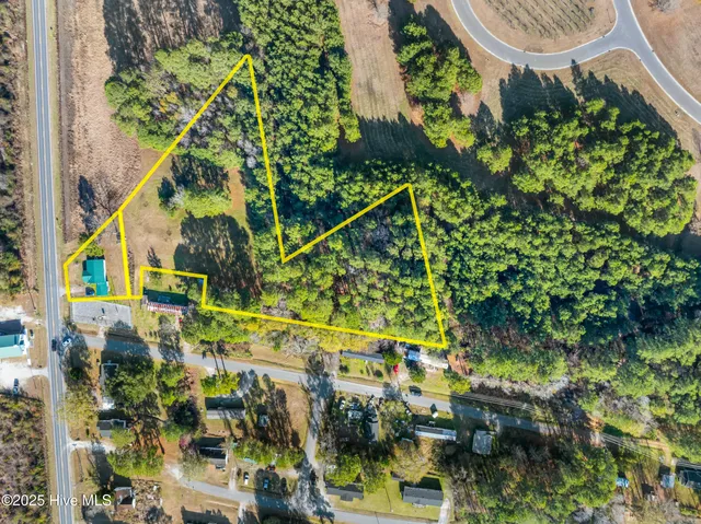 $125,000 | 3537 Highway 11, Wallace, NC 28466