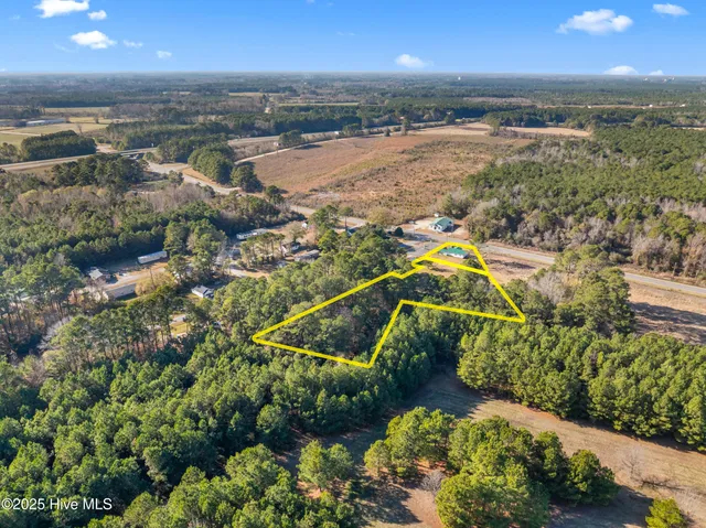 $125,000 | 3537 Highway 11, Wallace, NC 28466