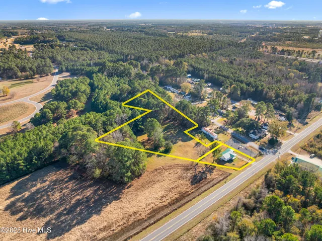 $125,000 | 3537 Highway 11, Wallace, NC 28466