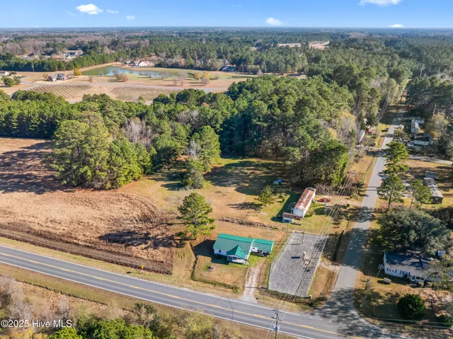 $125,000 | 3537 Highway 11, Wallace, NC 28466