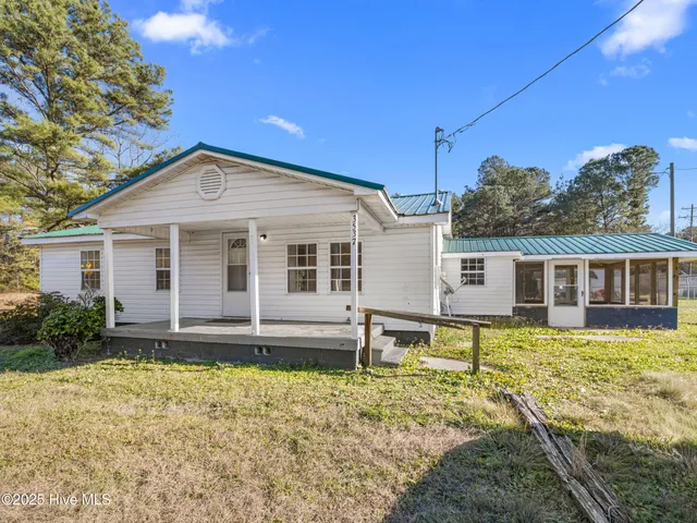 $125,000 | 3537 Highway 11, Wallace, NC 28466