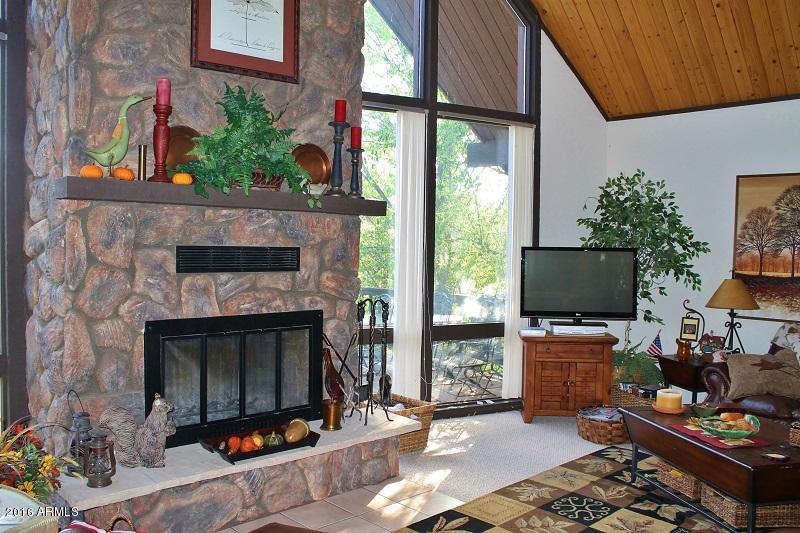 59 Morris Road Payson, AZ 85541 - Photo 8 of 59 Living Room (3)