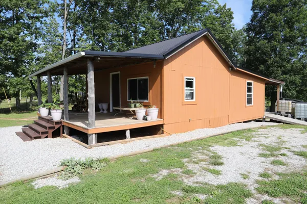 $339,900 | 771 Long Mountain Road, McMinnville, TN 37110
