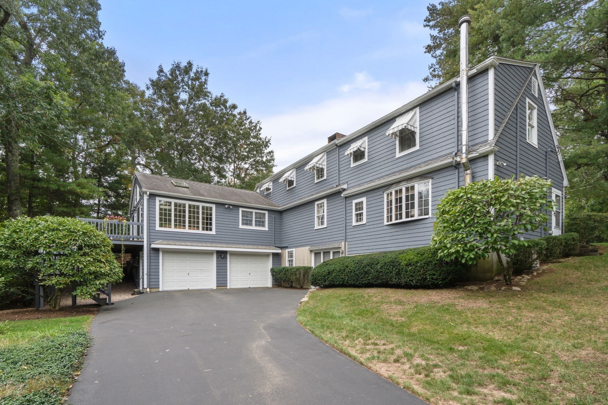 9 Oakley Road Dover, MA 02030 - Photo 30 of 37 Gallery Image 30