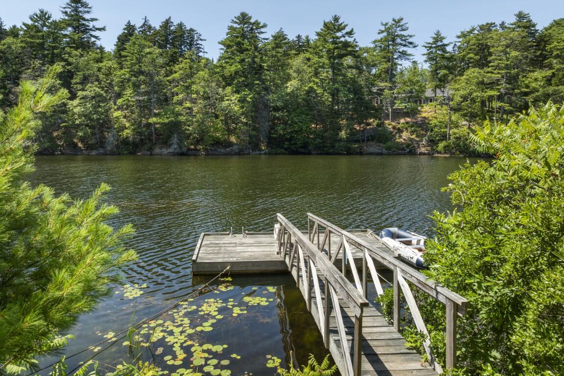 17 West Harbor Pond Road, Unit 17B Boothbay Harbor, ME 04575 - Photo 6 of 57 6