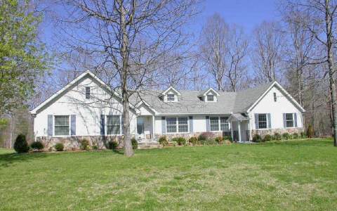 278 Ferguson Road Murphy, NC 28906 - Photo 1 of 1 Main View