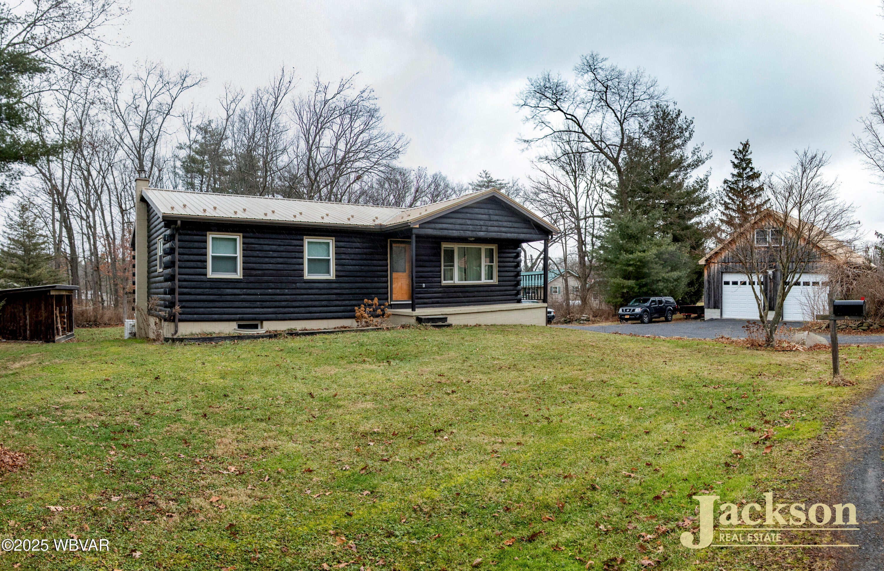 40 Long Road Jersey Shore, PA 17740 - Photo 1 of 22 Front