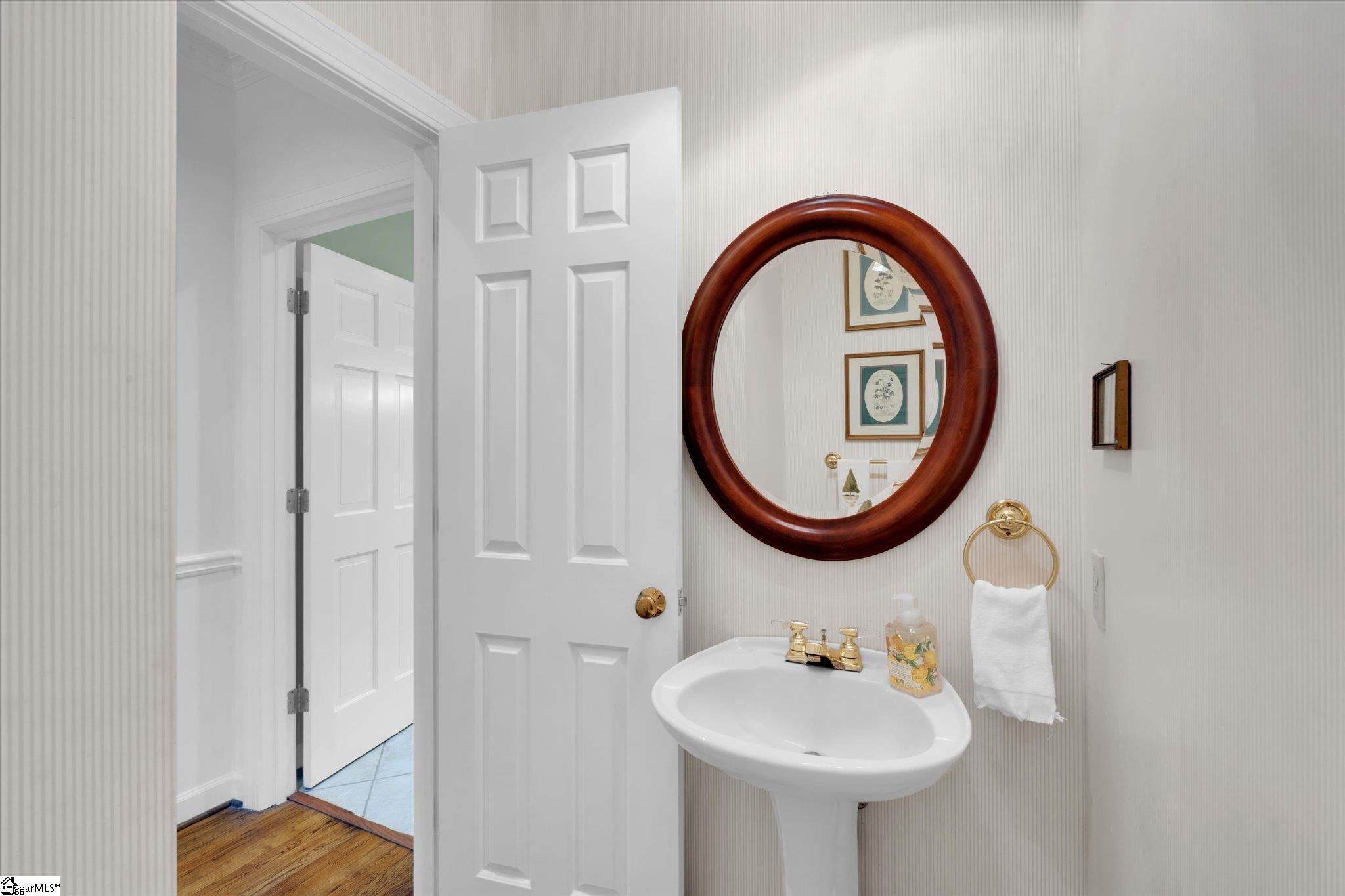 706 Sugar Mill Road Greer, SC 29650 - Photo 25 of 50