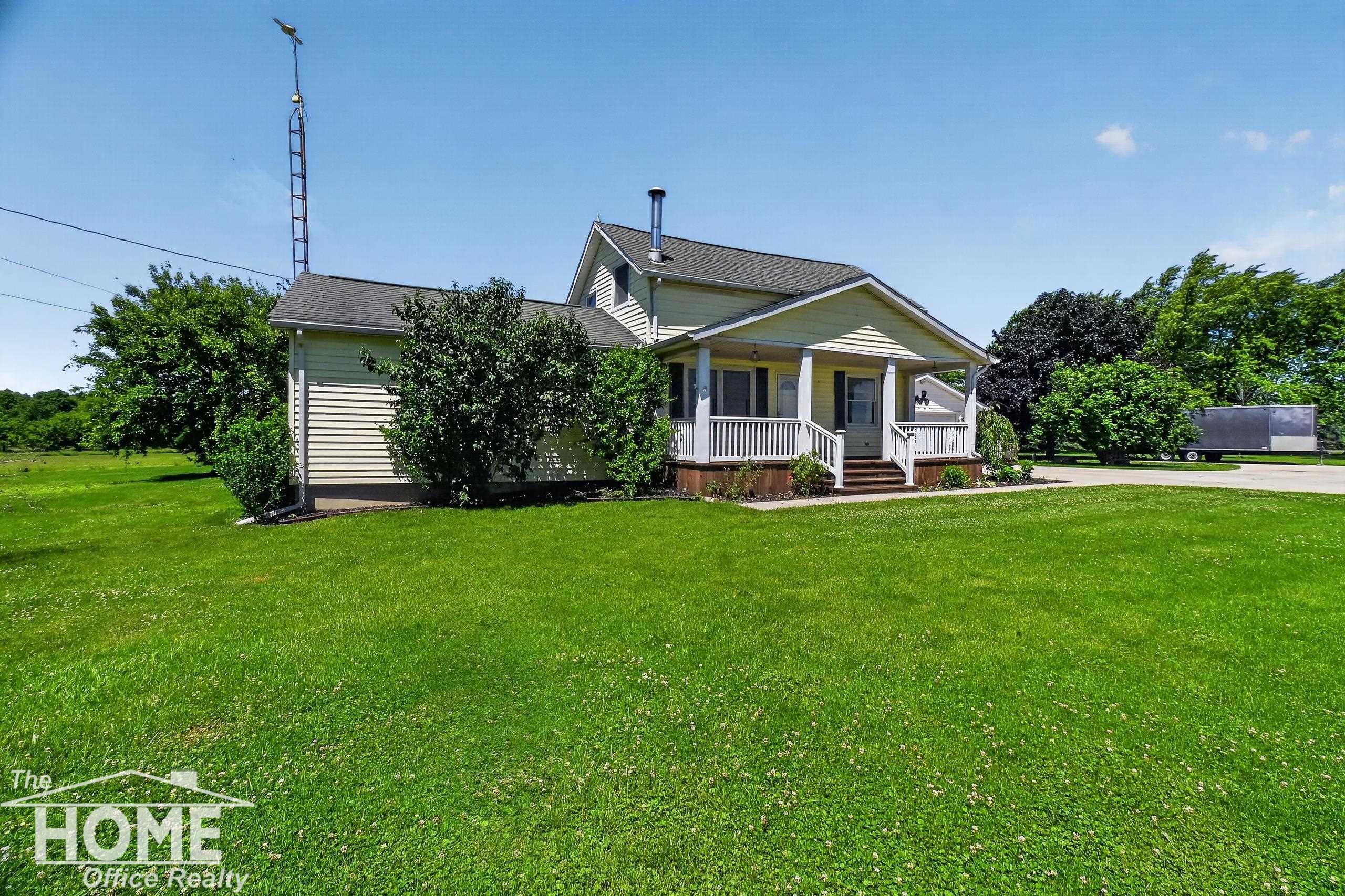 3553 North State Road Owosso, MI 48867 - Photo 59 of 60