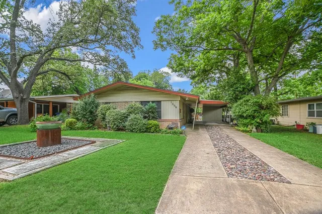 $3,395 | 1009 Alegria Road, Austin, TX 78757