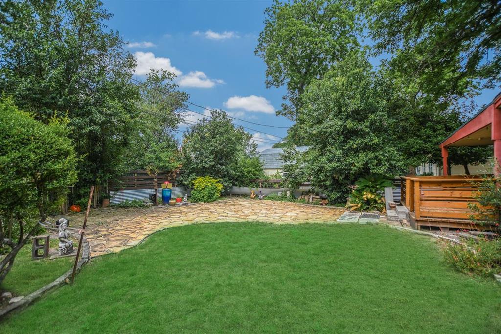 1009 Alegria Road Austin, TX 78757 - Photo 23 of 27