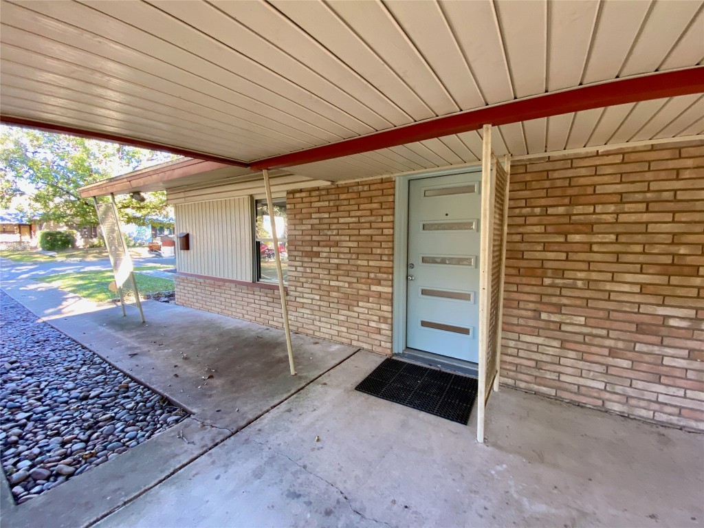 1009 Alegria Road Austin, TX 78757 - Photo 24 of 27