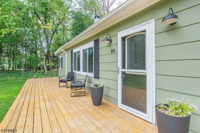$439,000 | 25 East Shore Lake Owassa Road, Newton, NJ 07860
