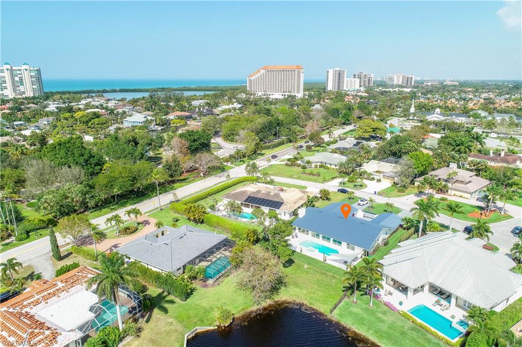 512 Whispering Pine Lane Naples, FL 34103 - Photo 2 of 24 view of city