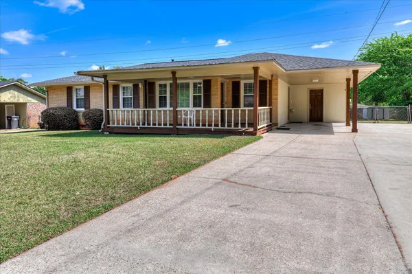 $249,900 | 2405 Ponderosa Drive, Augusta, GA 30904