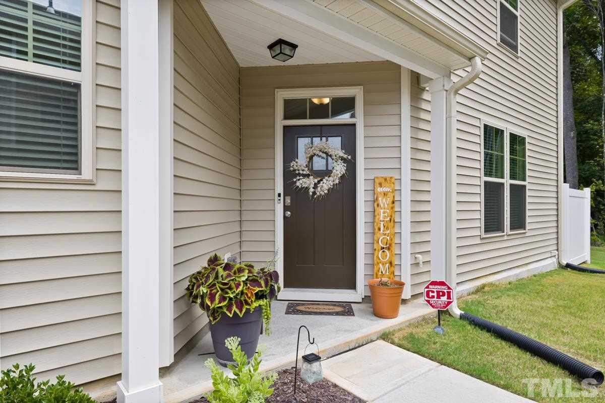 1103 Compass Drive Durham, NC 27713 - Photo 2 of 30