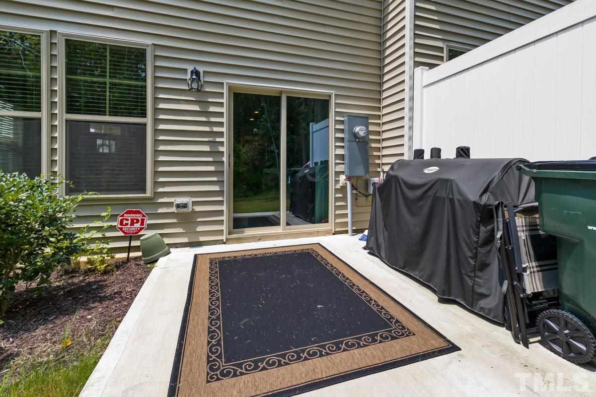 1103 Compass Drive Durham, NC 27713 - Photo 11 of 30