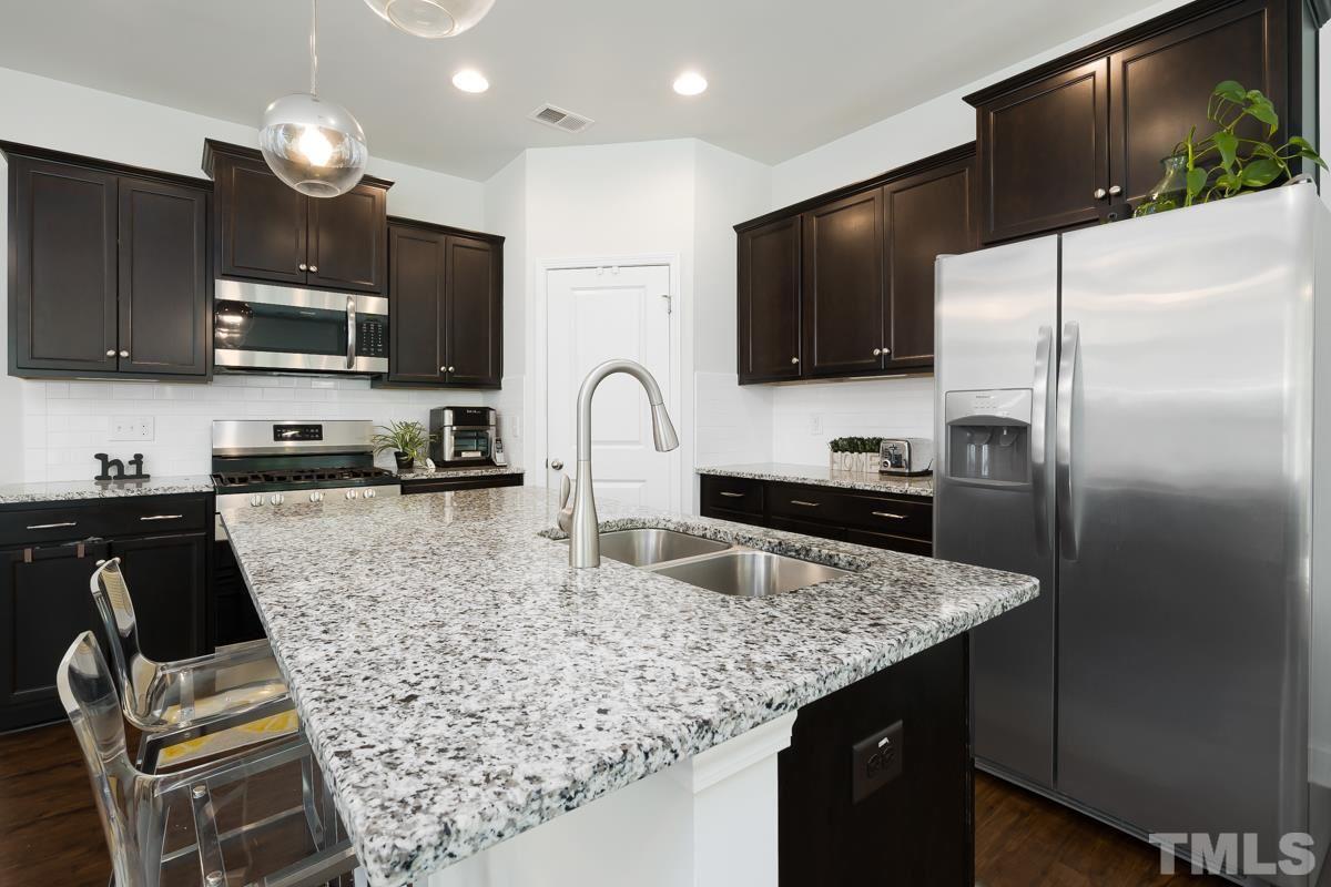 1103 Compass Drive Durham, NC 27713 - Photo 13 of 30