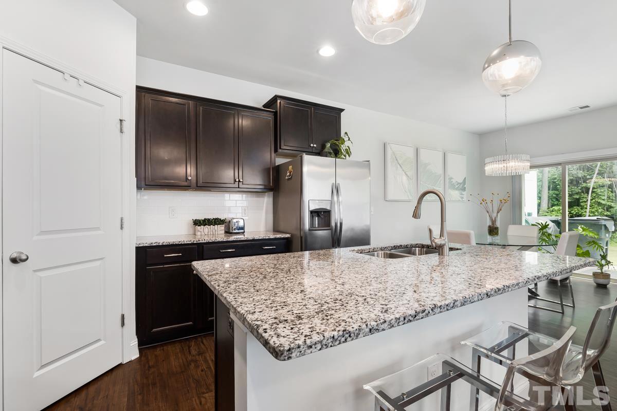 1103 Compass Drive Durham, NC 27713 - Photo 14 of 30