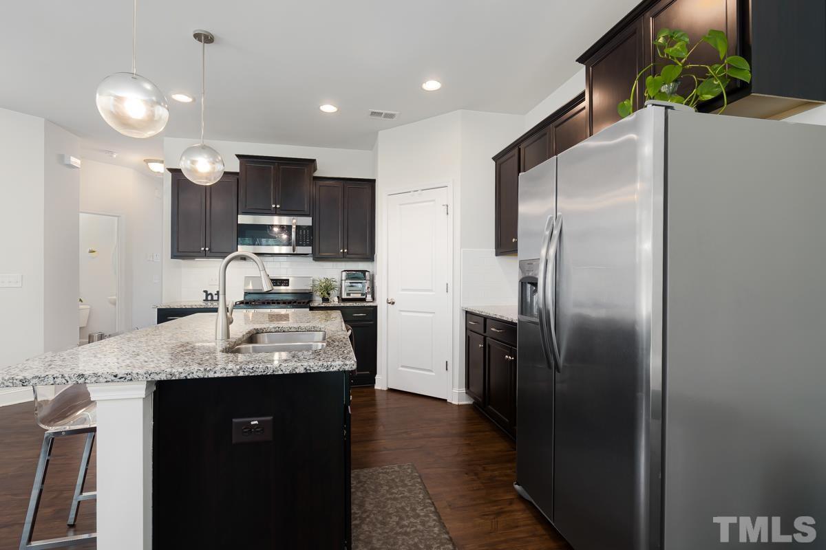 1103 Compass Drive Durham, NC 27713 - Photo 15 of 30