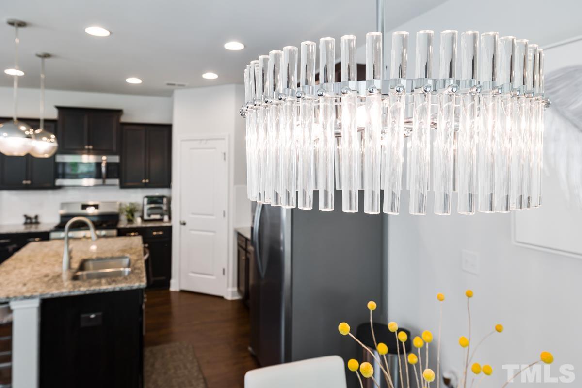 1103 Compass Drive Durham, NC 27713 - Photo 17 of 30