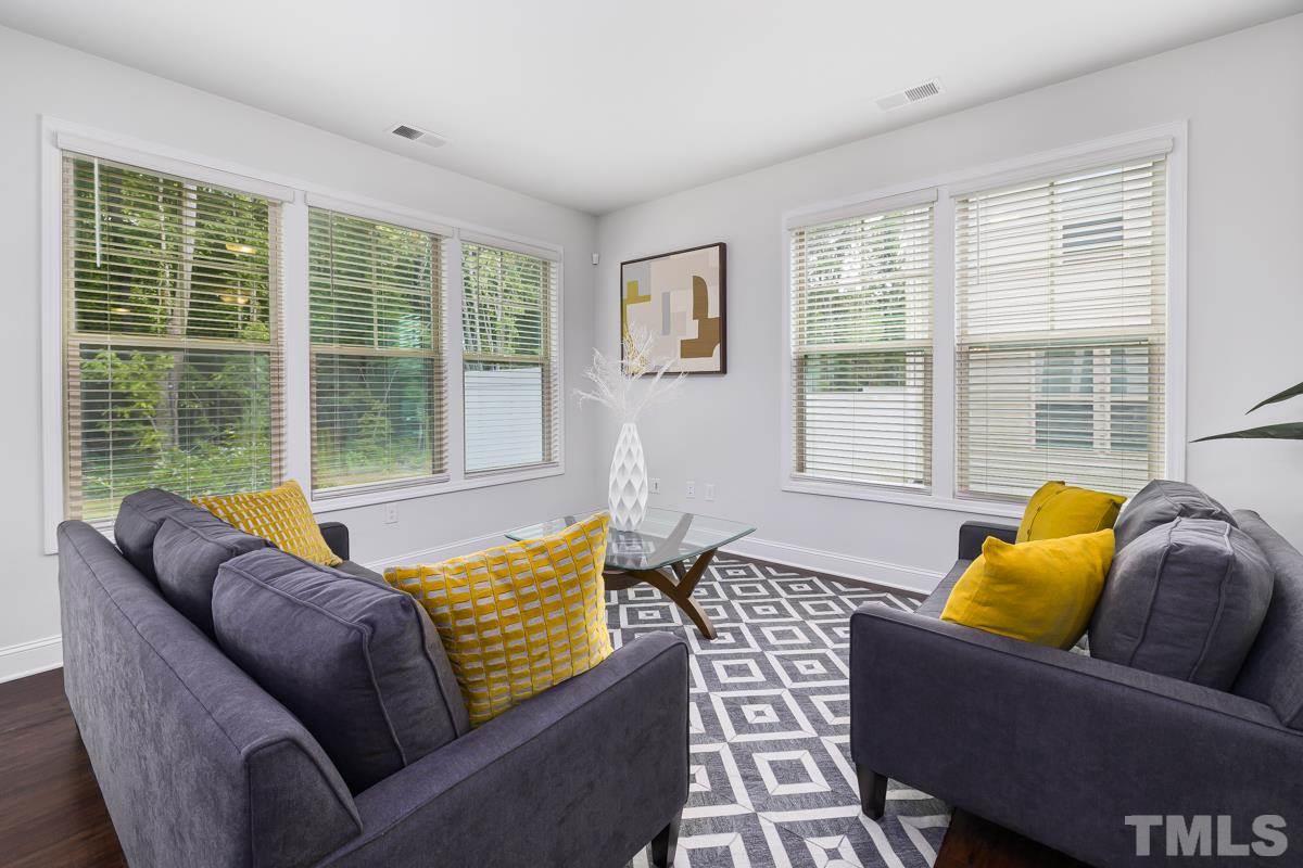 1103 Compass Drive Durham, NC 27713 - Photo 19 of 30