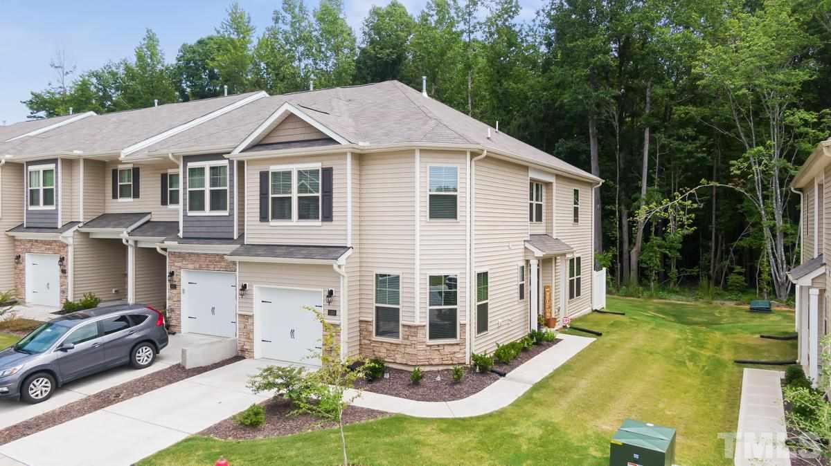 1103 Compass Drive Durham, NC 27713 - Photo 3 of 30